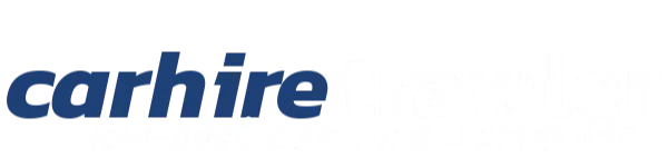 Car Hire Trawler Logo